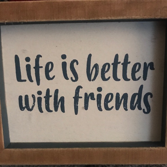 Meet your Posher, Lizette - Picture 1 of 1